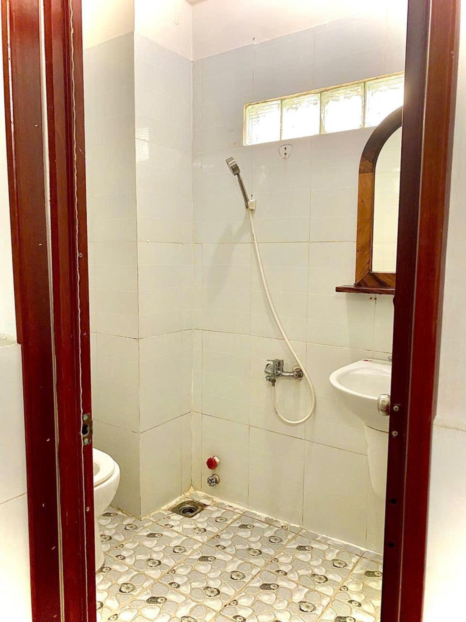 Kathy Hotel Ho Chi Minh-staden Exteriör bild